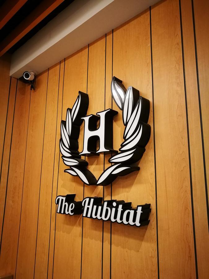 הוסטל Ban Khlong Nang Li The Hubitat מראה חיצוני תמונה