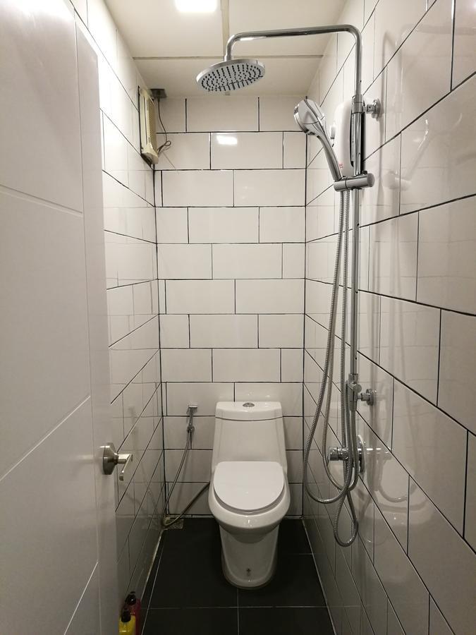 הוסטל Ban Khlong Nang Li The Hubitat מראה חיצוני תמונה